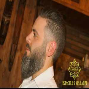 آرایشگاه مردانه دانی در سعادت آباد