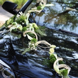 اجاره ماشین عروس دهقان در مشهد