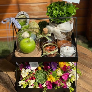 گل فروشی فستیوال