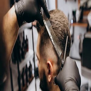 آرایشگاه گلد کلاب در سعادت آباد