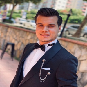 آرایشگاه گلد کلاب در سعادت آباد