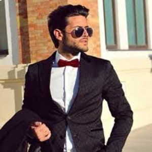 آرایشگاه گلد کلاب در سعادت آباد