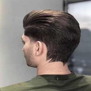 آرایشگاه مردانه کامران در سعادت آباد