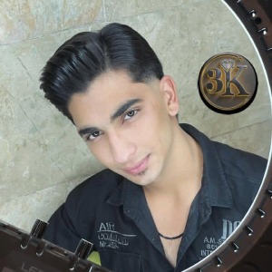 آرایشگاه مردانه دانی در سعادت آباد