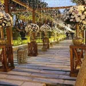 تالار تخت جمشید در زاهدان