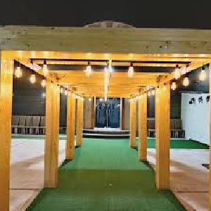 تالار خورشید