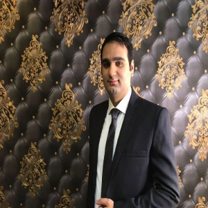 آرایشگاه مردانه دیپلمات