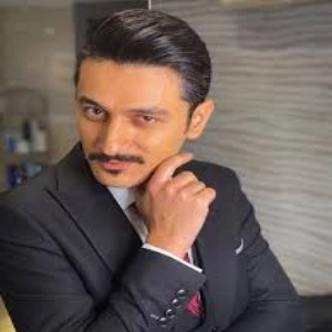 آرایشگاه مردانه حمید بخشی