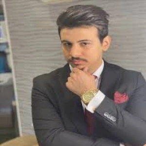 آرایشگاه مردانه حمید بخشی