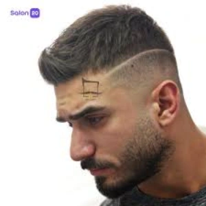 آرایشگاه مردانه سان