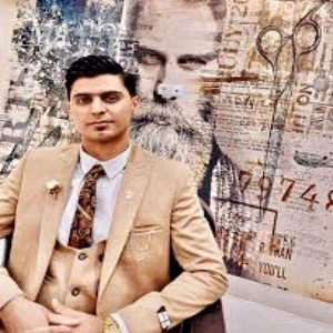 آرایشگاه شاهکار