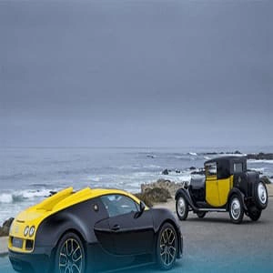 شرکت تلاش گستر آذربایجان