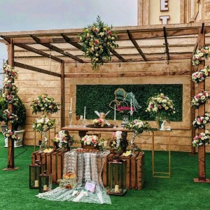 باغ تالار دل دوست