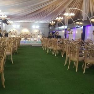 باغ تالار ملک