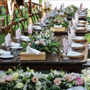 باغ تالار پاسارگاد