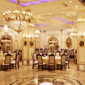 باغ تالار پاسارگاد