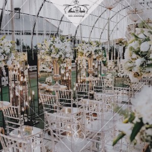 باغ تالار شباهنگ