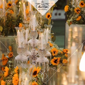 باغ تالار شباهنگ