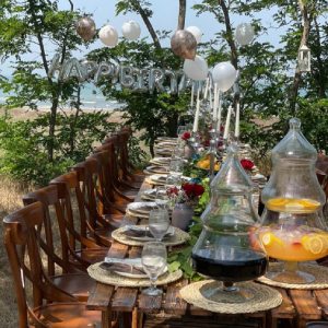 باغ تالار شمس العماره