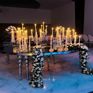 باغ تالار آرمه