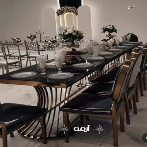 باغ تالار آرمه