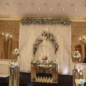 باغ تالار ماهرو