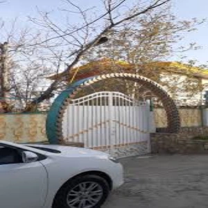 باغ تالار نیلوفر