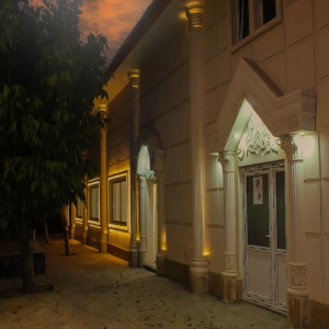 باغ تالار پردیس