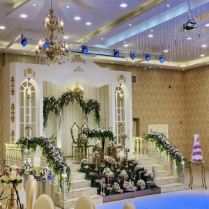 باغ تالار یلدا