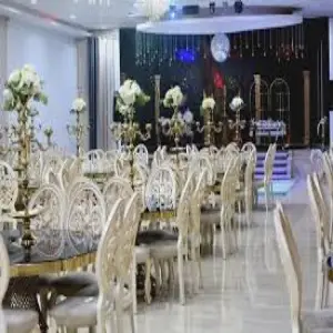 باغ تالار کاراما