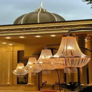 باغ تالار راد