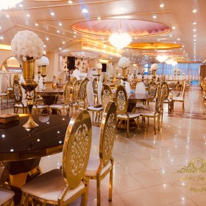 تالار بهار در غرب تهران