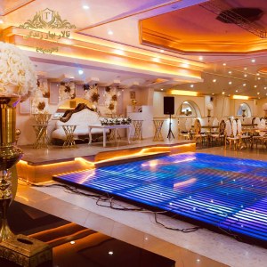 تالار بهار در غرب تهران