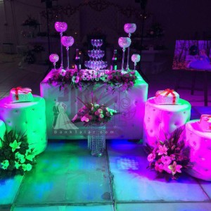 باغ تالار ملک