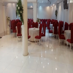 باغ تالار آرین