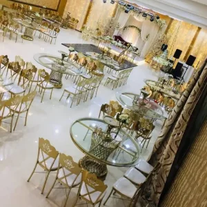 باغ تالار باران