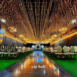 باغ تالار باران