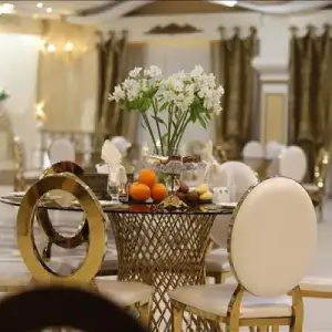 باغ تالار باران