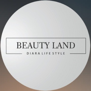 سالن سرزمین زیبایی در کرج