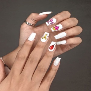 سالن سرزمین زیبایی در کرج