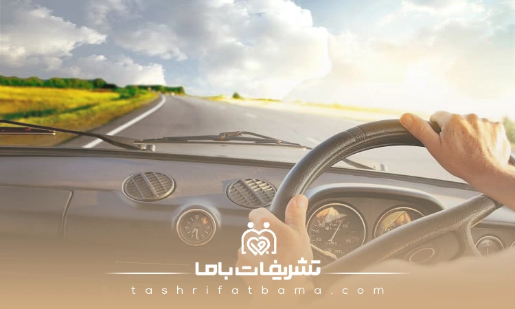 اجاره خودرو با راننده در اصفهان