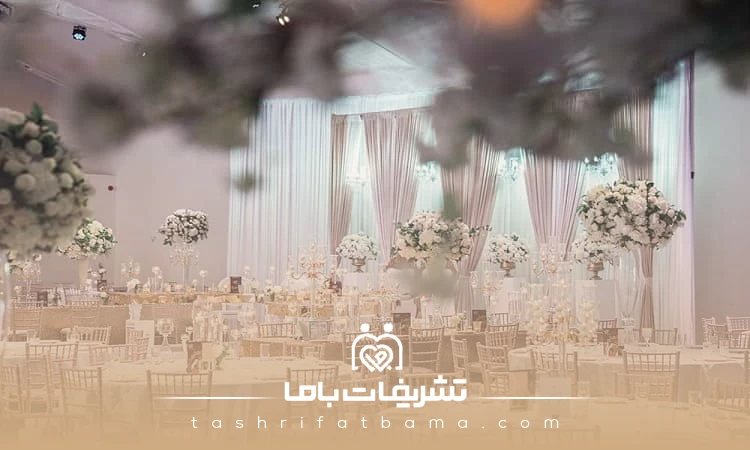 نکات مهمی که بهتر است برای انتخاب تشریفات بدانید!