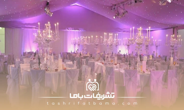 نکات مهم در انتخاب بهترین باغ تالار را بدانید!