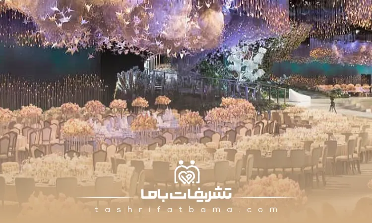 نکات مهم برای انتخاب بهترین تالار را بدانید!