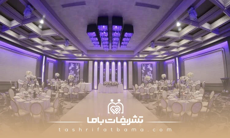 مدیریت اجرای جشن بعد ازامضا قرارداد