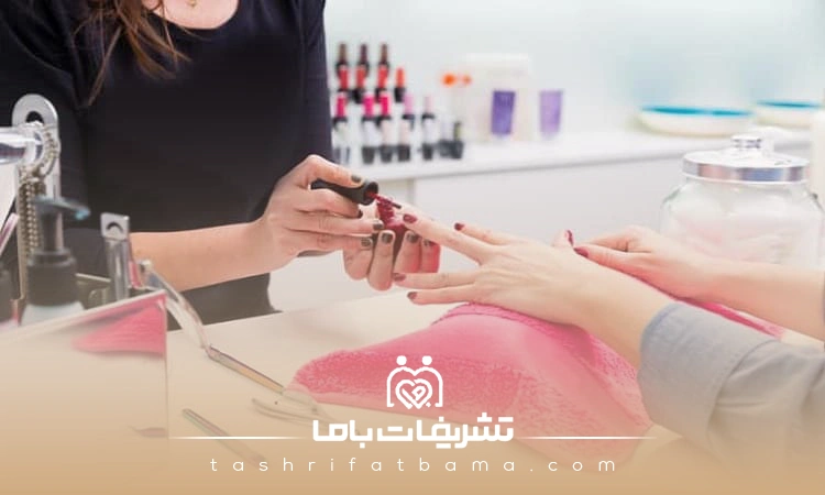 آیا کاشت ناخن ضرر دارد؟