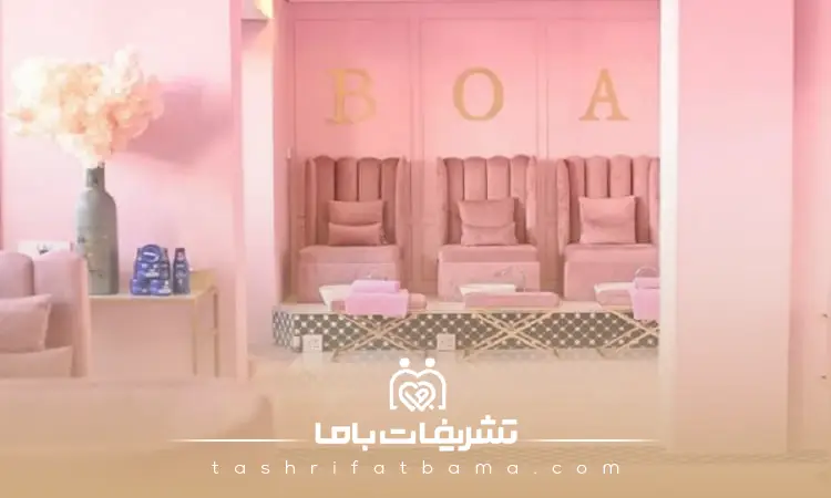 پدیکور و مراحل انجام آن چیست؟