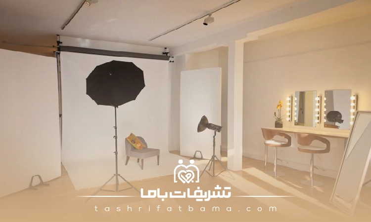 ویژگیهای بهترین آتلیه در قلب نیاوران