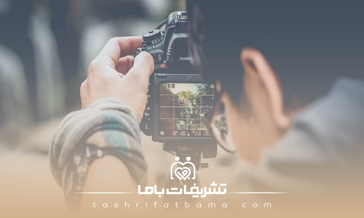 امکانات و خدمات بهترین آتلیه عکاسی و فیلمبرداری