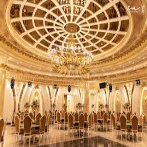 تالار پذیرایی سنتنیال در جنوب تهران